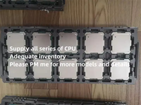 Harga Pabrik CPU Core I3-8100 I5-7500 I5-8400 I5-8500 I5-8600 I7-7700 I7-8700 I7-K Enam CPU LGA1151 Ready Stock