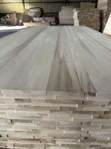 Tablero <span class=keywords><strong>de</strong></span> Madera Maciza <span class=keywords><strong>de</strong></span> Álamo a <span class=keywords><strong>Precio</strong></span> Económico, Panel <span class=keywords><strong>de</strong></span> Madera Encolada, 1220x2440 mm, Suministro <span class=keywords><strong>de</strong></span> Fábrica para Construcción <span class=keywords><strong>de</strong></span> Muebles - Product Image 4