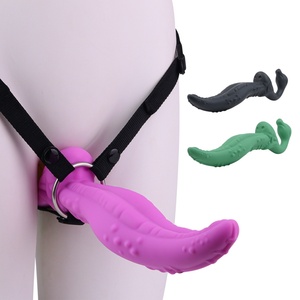 Powerful <b>Remote</b> Control <b>Vibrator</b> G Spot Sexy Toys Female Clitoris Vagina Stimulator Dildo for Couples Women Adult Panties 18 - Product Image 1