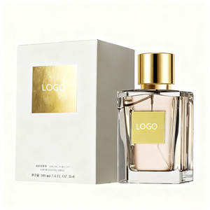 Perfume Unisex Amaderado de Lujo al por Mayor, Eau de Parfum de 100 ml, Spray Corporal de Larga Duración con Aroma Elegante para Uso Diario - Product Image 3