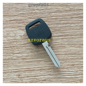 Shell di alta qualità Szvoraus per chiavi <span class=keywords><strong>Transponder</strong></span> Sub-aru (NSN19 Blade) senza logo
