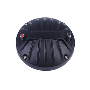 Tweeter à aimant néodyme 100 noyaux, haut-parleur rond haute fréquence pour KTV et utilisation extérieure, 95 dB SNR, AC 110-240V - Product Image 2