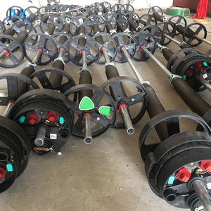 <span class=keywords><strong>Moteur</strong></span> de <span class=keywords><strong>volet</strong></span> <span class=keywords><strong>roulant</strong></span> électrique motorisé, wi-fi, avec télécommande intelligente, portes roulantes, 600kg, pour italie - Product Image 5