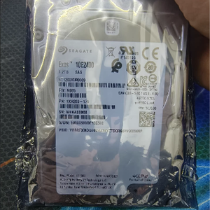 Disque dur Seagate ST1200MM0009 au prix d'usine, 1,2 To, 2,5 pouces, SFF SAS, disque dur externe SSD pour serveur, en stock - Product Image 3