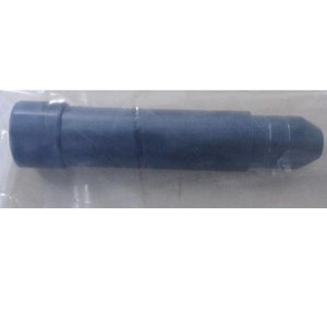 Colonne de support pour moteur hors-bord 22019BK, noir et argent, pour remplacement et réparation d'accessoires de bateau - Product Image 1