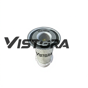 Vipora ตัวกรองอากาศสำหรับขุด AF4758KM ขุดอุปกรณ์เสริมสำหรับรถขุดรถบรรทุกสร้างโมเดล P775687 P814723 4294846 M802606 - Product Image 3
