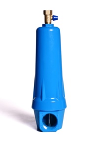 Séparateur d'humidité, sécheur d'air pour compresseur, filtre à air comprimé stérile pour l'automatisation générale, filtre de sécheur d'air haute performance - Product Image 1