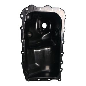 Cárter de aceite de motor para BMW 11137568566 11137504639 11137568565, pieza de repuesto para reparación - Product Image 3