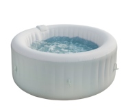 Bain à remous portable de haute qualité, très vendu, spa extérieur, piscine à eau, baignoire à glace, baignoire à immersion froide en PVC durable