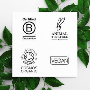 Loción Corporal Calmante Milagrosa AHA BHA PHA, Exfoliante Coreana con Ácido Salicílico, Hidratante Corporal con Ácido Hialurónico y Árbol de Té - Product Image 4
