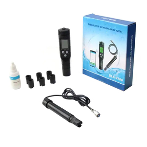 Factory Direct Portable Fluorescence DO Meter <strong>for</strong> Wastewater Customizable OEM ODM <strong>for</strong> <strong>Test</strong> Instrument Online Sales - Product Image 2