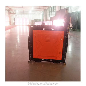 Kỹ Thuật Số LED Biển Quảng Cáo Trong Nhà Bảng Hiệu LED P1.25 P1.875 P2 P2.5 P3 P3.07 LED Hiển Thị Hoạt Động Không Thấm Nước Màn Hình TV - Product Image 2