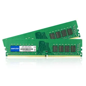 Hot Sale Memoria Ram DDR4 4GB 8GB 16GB 32GB 3200MHz 2666MHz 1.2V Memory RAM For Desktop RAM DDR4