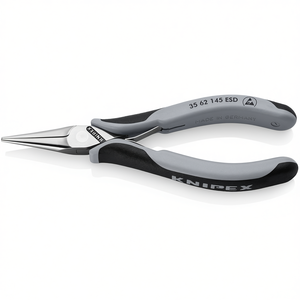 คีมอิเล็กทรอนิกส์ Knipex ESD รุ่น 35 62 145 ผลิตในเยอรมนี - Product Image 1