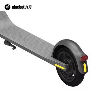 Patinete eléctrico Ninebot <span class=keywords><strong>E45</strong></span> para adultos, <span class=keywords><strong>Scooter</strong></span> plegable de 45km, rango de velocidad de 30 km/h, suministros del fabricante - Product Image 4