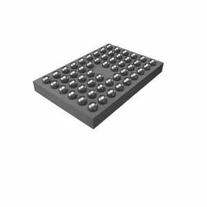 Buy Online Electronic Components Authorized Distributor Power Management (PMIC) KTE7001ENAA-DA-TB 52 WFBGA, WLCSP - Product Image 1