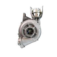 GT1544V Turbo avec turbocompresseur compatible de haute qualité