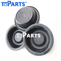 Marteau hydraulique 86395357, membrane de diaphragme pour 86633930 MONTABERT SC22 SC28 B300 HB880 HB980 Cup