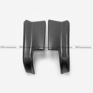 PP Material NISSAN SILVIA S15 S15 Silvia Spec R escupitajo trasero - Product Image 1