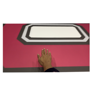 Impermeabile Esterna di Grande Formato Decalcomanie Die Cut a Forma di Logo Personalizzato di Alta Qualità di Stampa Adesivi - Product Image 6