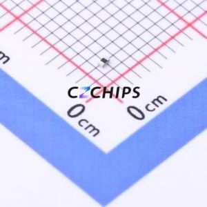 Résistance SMD RHC-02K3571FT 0402 (Type : Film Épais) (Résistance : 3,57 kOhm Précision : 1%) - Product Image 1