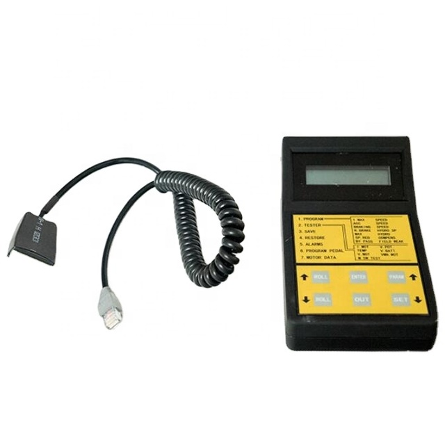 Famous Brand Zapi Programmer with Fast Delivery(FC2009B)