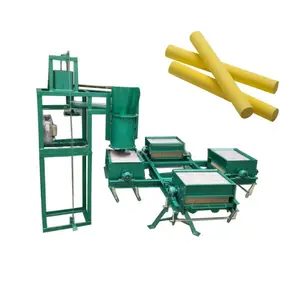 Abroad hot selling cheaper price dustless chalk making machine