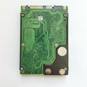 Disco Rigido Enterprise SAS 12Gb/s ST1800MM0018 da 1.8TB <span class=keywords><strong>2</strong></span>.5" con Zero Sctori Cattivi, 512n Savvio 10K.8 per Server e NAS - Product Image 2