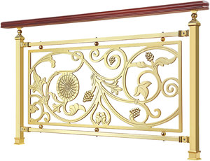 Barandilla Btair LED dobladora <span class=keywords><strong>Fong</strong></span> barandilla stenlis DDA barandilla cable barandilla bardali diseño cubierta interior escalera barandilla - Product Image 3