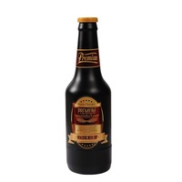 Bier-Flaschen-Masturbator für Männer, Manueller Rotwein-Flaschen-Masturbator, Berühmte Maschine mit Umkehrform, Erwachsenen-Sexspielzeug XY-506 Continent