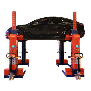 Outils de <span class=keywords><strong>garage</strong></span> professionnels pour le levage de SUV lourds pour l'atelier <span class=keywords><strong>automobile</strong></span> - Product Image 5