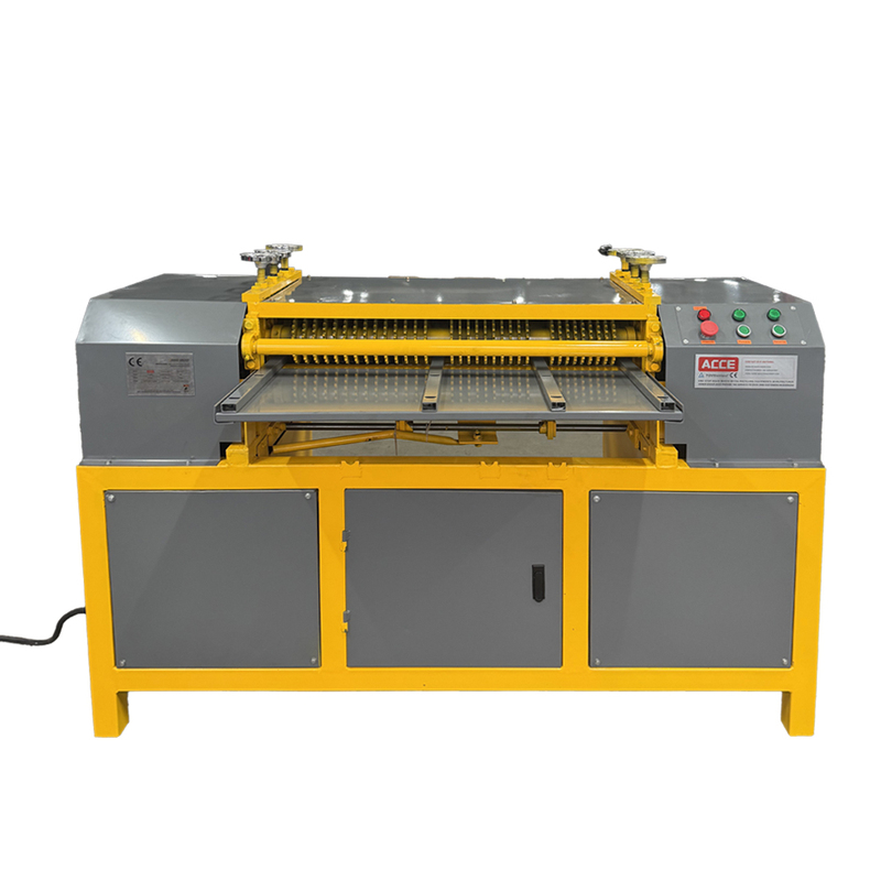 High Quality Top Sales Radiator Recycling