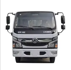 Мини-грузовик Dongfeng 4*2