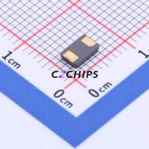 XC53G2-12.000-F20LJDT Crystal (Passive) SMD5032-2P Crystal Oscillator SMD Crystal Oscillator 12MHz 20ppm 20pF - Product Image 2