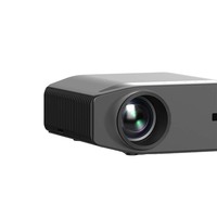 Vidéoprojecteur de cinéma maison Android 9.0 LED 4K à haute luminosité avec Wifi 5G BT, téléphone portable