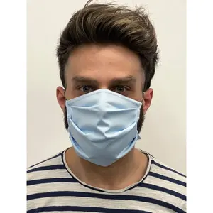 Masque plissé imperméable, gadgets personnalisés - Product Image 2