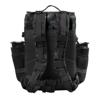 Sac à dos de camping imperméable en oxford, nouvel arrivage en gros