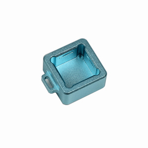 Aflion, recién llegado, venta al por mayor, probador de interruptor negro Cherry MX de aleación de aluminio para teclado mecánico DIY - Product Image 5
