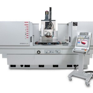 Máquina Rectificadora de Superficies Okamoto Serie UPG-CALi2, 395 mm, Vertical, de Precisión - Product Image 1