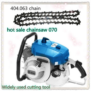 เลื่อยโซ่ยนต์เบนซิน 070 รุ่น Heavy Duty Big 105cc - Product Image 4