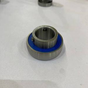 Rodamiento de Inserción <span class=keywords><strong>YAR</strong></span> UC211-2F UC209 YAR208 con Sello M 55x100x25mm, Reutilizable, Montaje con Tornillo de Fijación para Maquinaria Agrícola - Product Image 3