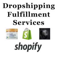 8 ans d'expérience en dropshipping Shopify, agent de produits, services de sourcing, services de personnalisation de produits sensibles