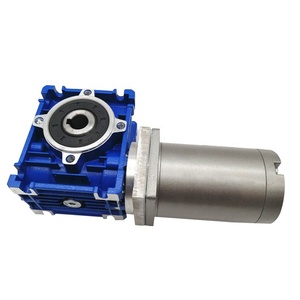 Réducteur de moteur 250cc pour atv, boîte de vitesse à vis sans fin, 35 modèles NMRV030 040 050 63 75, <span class=keywords><strong>réduction</strong></span> d'engrenage - Product Image 4
