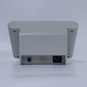 Bộ Dụng Cụ Tải Trọng XBB Phụ Kiện Cân Sàn Có Chỉ Báo Cân Gia Súc <span class=keywords><strong>T30</strong></span> - Product Image 4