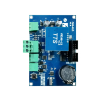 Ustom-cargador de móvil PCB, diseño y desarrollo de software