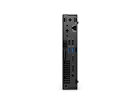 Ordinateur de bureau Dell OptiPlex 7020 MFF d'origine avec processeur Core i5-14500T, 8 Go de RAM et 512 Go de stockage