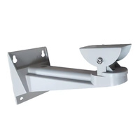 Kit de support de caméra de cabine étanche pour caméras de sécurité IP66 boîtier de caméra de vidéosurveillance extérieure