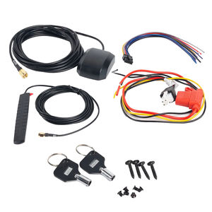 جودة عالية 8CH و 9 قنوات <span class=keywords><strong>DVR</strong></span> P GPS 4G Wifi شاحنة وسيارة HDD MDVR مع نظام CMSV6 يدعم ضمان لمدة سنة واحدة - Product Image 5