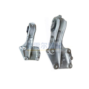 Support de châssis en aluminium Citroën 1807L4 1807L6 9637123180 pour R33 Elysee S30 Transmission manuelle et automatique - Product Image 4