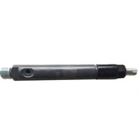 Injecteur de carburant d'origine SINOTRUK HOWO TH7 Howo 371 VG1560080276
